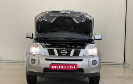 Nissan X-Trail, 2010 год, 1 255 000 рублей, 4 фотография