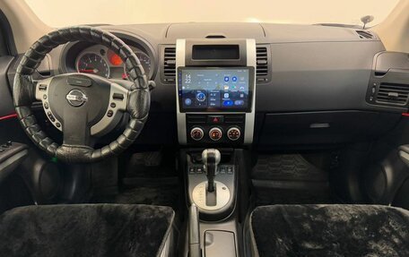 Nissan X-Trail, 2010 год, 1 255 000 рублей, 16 фотография