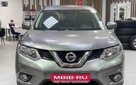 Nissan X-Trail, 2018 год, 2 199 000 рублей, 2 фотография