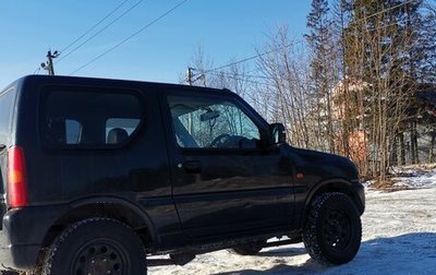 Suzuki Jimny, 2011 год, 1 350 000 рублей, 1 фотография