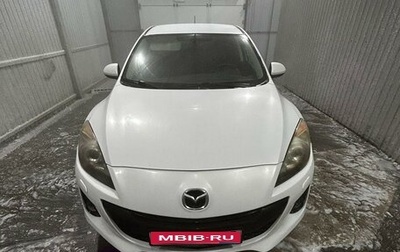 Mazda 3, 2011 год, 935 000 рублей, 1 фотография