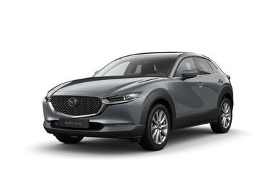 Mazda CX-30 I, 2024 год, 3 870 000 рублей, 1 фотография