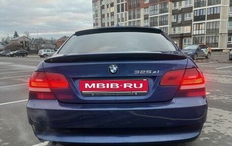 BMW 3 серия, 2007 год, 1 500 000 рублей, 5 фотография