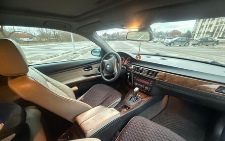 BMW 3 серия, 2007 год, 1 500 000 рублей, 7 фотография