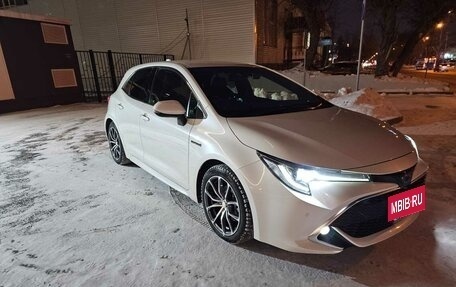 Toyota Corolla, 2018 год, 2 099 000 рублей, 2 фотография