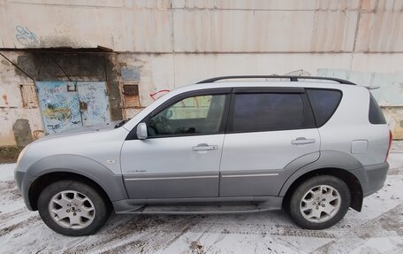 SsangYong Rexton III, 2007 год, 800 000 рублей, 4 фотография