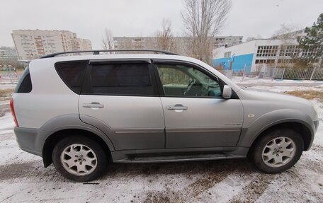 SsangYong Rexton III, 2007 год, 800 000 рублей, 5 фотография