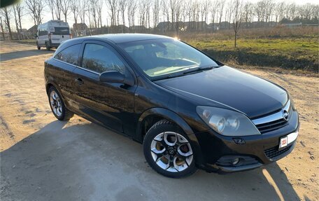 Opel Astra H, 2006 год, 420 000 рублей, 6 фотография