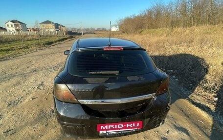 Opel Astra H, 2006 год, 420 000 рублей, 12 фотография