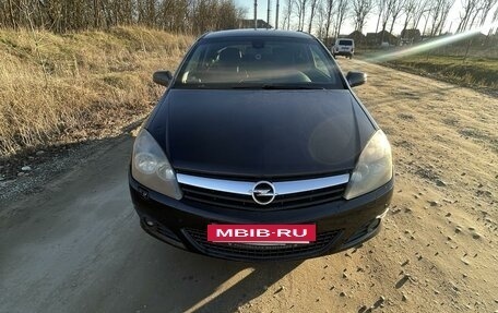 Opel Astra H, 2006 год, 420 000 рублей, 7 фотография