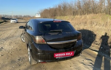 Opel Astra H, 2006 год, 420 000 рублей, 4 фотография