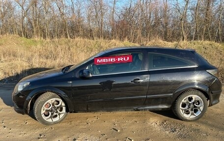 Opel Astra H, 2006 год, 420 000 рублей, 3 фотография