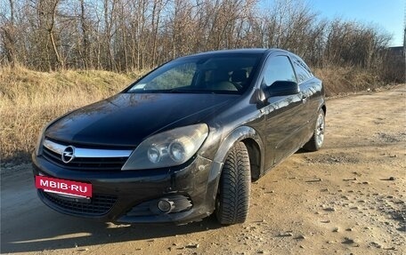 Opel Astra H, 2006 год, 420 000 рублей, 2 фотография