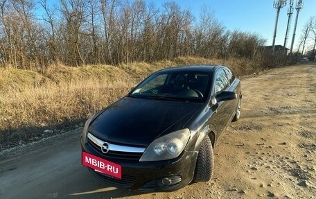 Opel Astra H, 2006 год, 420 000 рублей, 8 фотография