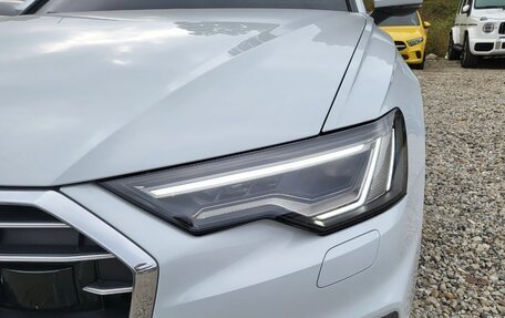 Audi A6, 2020 год, 4 790 000 рублей, 7 фотография