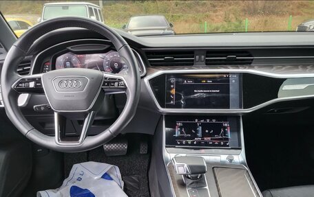 Audi A6, 2020 год, 4 790 000 рублей, 16 фотография