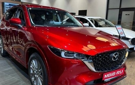 Mazda CX-5 II, 2024 год, 5 390 000 рублей, 3 фотография