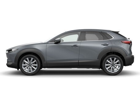 Mazda CX-30 I, 2024 год, 3 870 000 рублей, 3 фотография