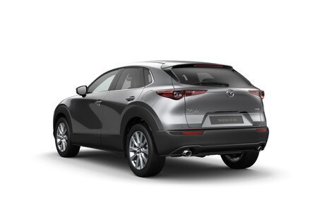 Mazda CX-30 I, 2024 год, 3 870 000 рублей, 7 фотография