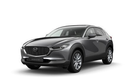 Mazda CX-30 I, 2024 год, 3 870 000 рублей, 6 фотография