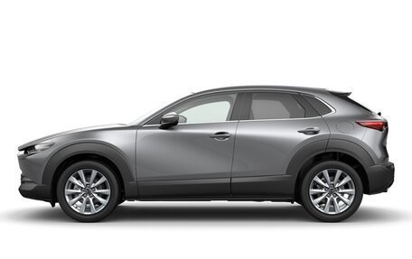 Mazda CX-30 I, 2024 год, 3 870 000 рублей, 8 фотография