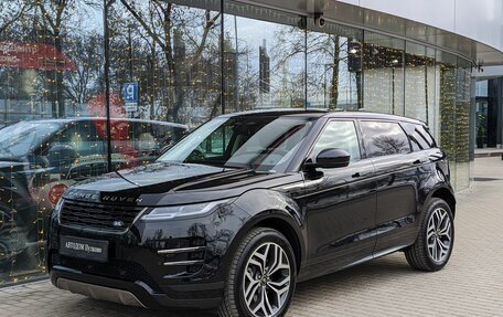 Land Rover Range Rover Evoque II, 2024 год, 8 200 000 рублей, 15 фотография