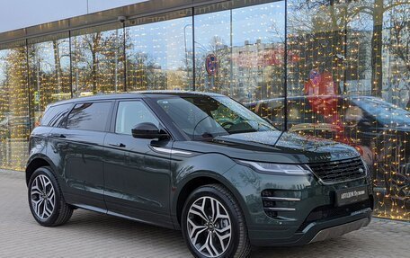 Land Rover Range Rover Evoque II, 2024 год, 8 200 000 рублей, 2 фотография