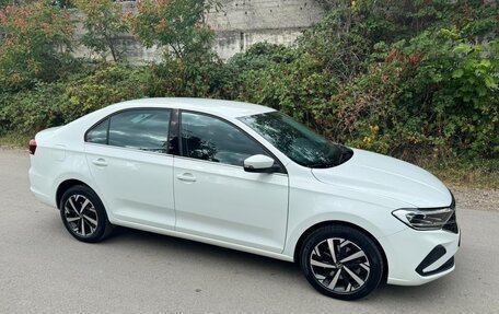 Volkswagen Polo VI (EU Market), 2022 год, 2 049 000 рублей, 3 фотография