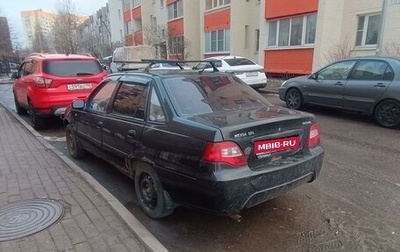 Daewoo Nexia I рестайлинг, 2012 год, 145 000 рублей, 1 фотография