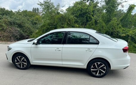 Volkswagen Polo VI (EU Market), 2022 год, 2 049 000 рублей, 10 фотография