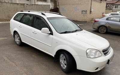 Chevrolet Lacetti, 2012 год, 600 000 рублей, 1 фотография