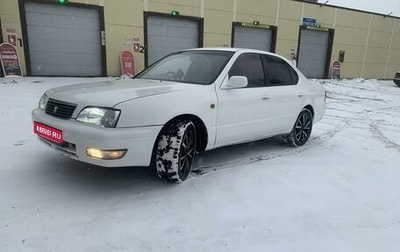 Toyota Camry V40, 1994 год, 415 000 рублей, 1 фотография