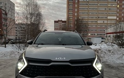 KIA Sportage IV рестайлинг, 2023 год, 4 700 000 рублей, 1 фотография