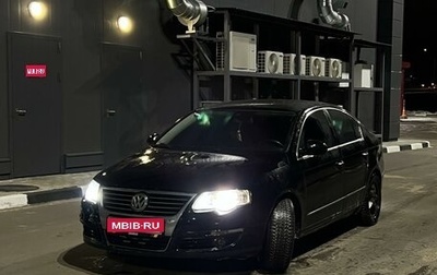 Volkswagen Passat B6, 2010 год, 785 000 рублей, 1 фотография