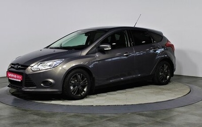 Ford Focus III, 2012 год, 897 000 рублей, 1 фотография