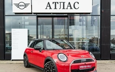 MINI Hatch, 2024 год, 7 790 000 рублей, 1 фотография