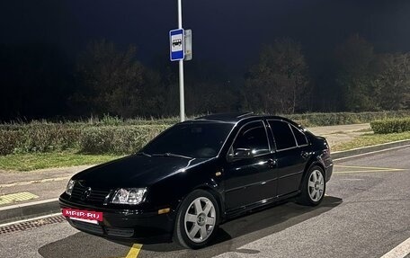 Volkswagen Jetta IV, 2002 год, 700 000 рублей, 2 фотография