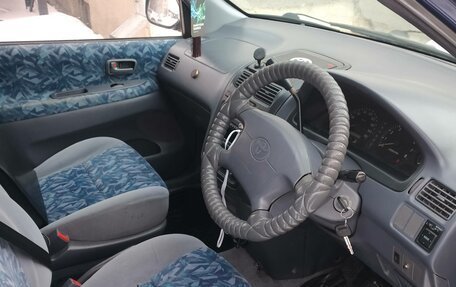 Toyota Ipsum II, 1996 год, 470 000 рублей, 4 фотография