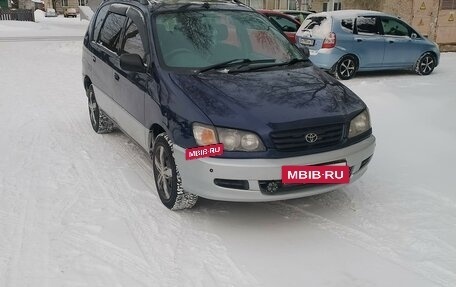 Toyota Ipsum II, 1996 год, 470 000 рублей, 2 фотография