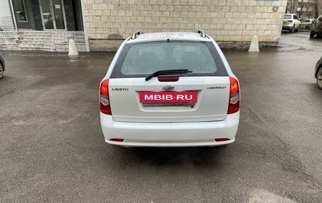 Chevrolet Lacetti, 2012 год, 600 000 рублей, 2 фотография