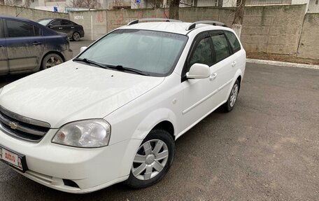 Chevrolet Lacetti, 2012 год, 600 000 рублей, 8 фотография