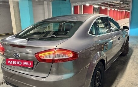 Ford Mondeo IV, 2010 год, 700 000 рублей, 6 фотография