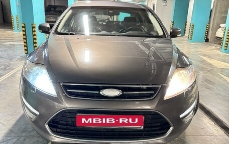 Ford Mondeo IV, 2010 год, 700 000 рублей, 2 фотография