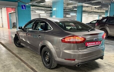 Ford Mondeo IV, 2010 год, 700 000 рублей, 4 фотография