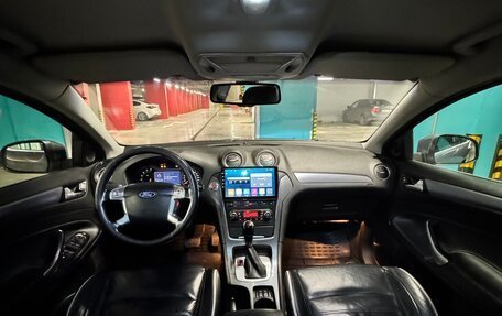 Ford Mondeo IV, 2010 год, 700 000 рублей, 11 фотография