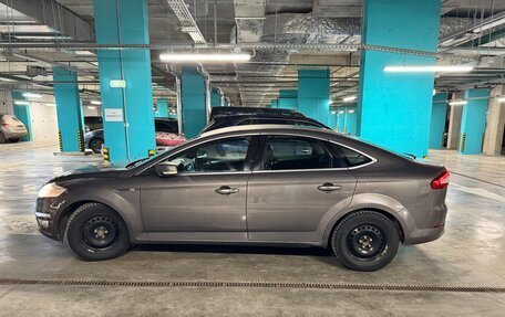 Ford Mondeo IV, 2010 год, 700 000 рублей, 17 фотография