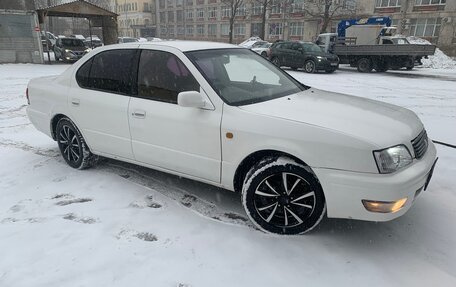 Toyota Camry V40, 1994 год, 415 000 рублей, 5 фотография