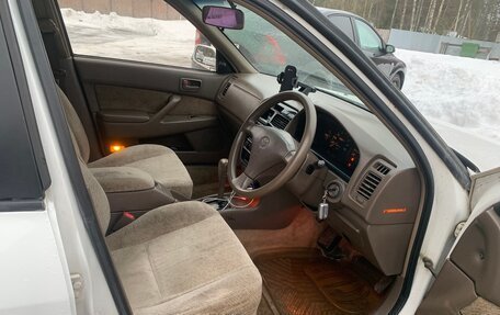 Toyota Camry V40, 1994 год, 415 000 рублей, 9 фотография