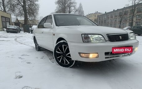 Toyota Camry V40, 1994 год, 415 000 рублей, 4 фотография