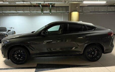 BMW X6 M, 2023 год, 20 000 000 рублей, 6 фотография